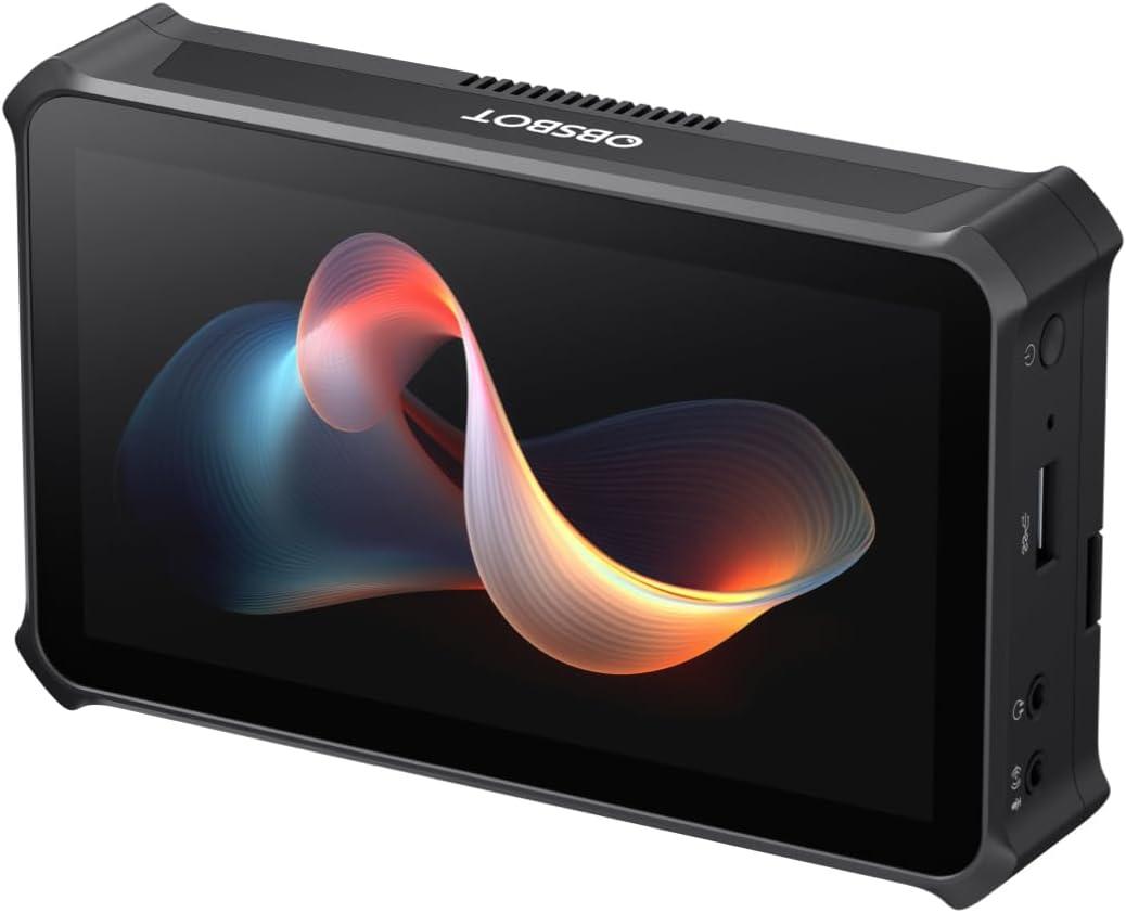 Our Professional Take on the OBSBOT Talent: Versatile All-in-One Mixer Our professional Take on the OBSBOT talent: Versatile All-in-One Mixer