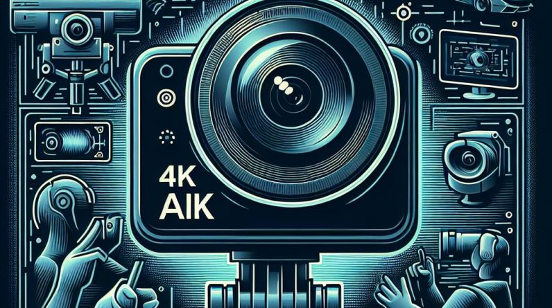 Our Review of the OBSBOT Tail Air: Versatile 4K AI Streaming Camera