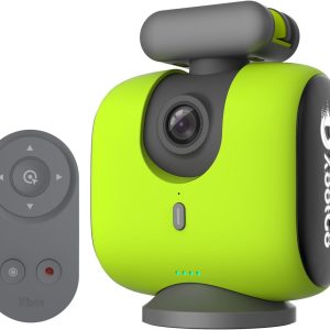 Our In-Depth Review of the XbotGo Chameleon: AI Sports Camera