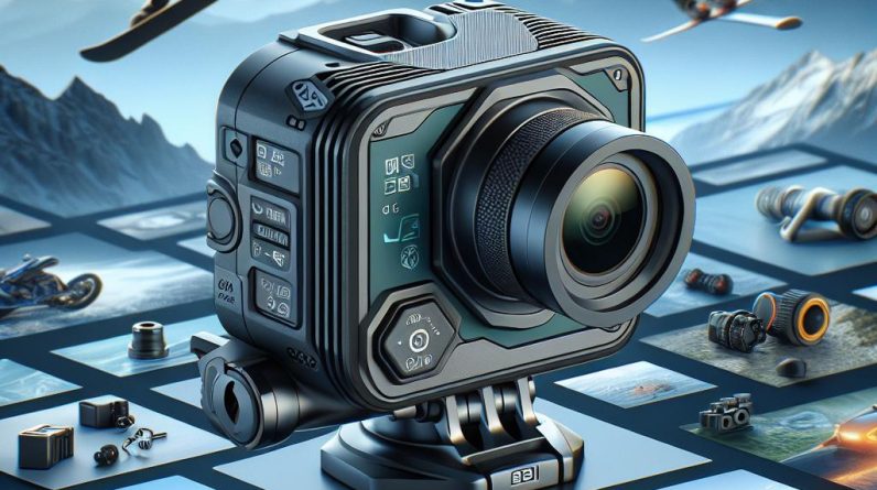 Our In-Depth Review of the XbotGo Chameleon: AI Sports Camera