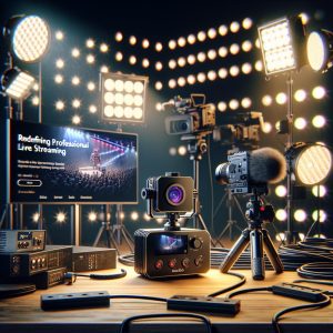 Our In-Depth Review of the OBSBOT Tail 2 PTZR: Professional Live Streaming Redefined