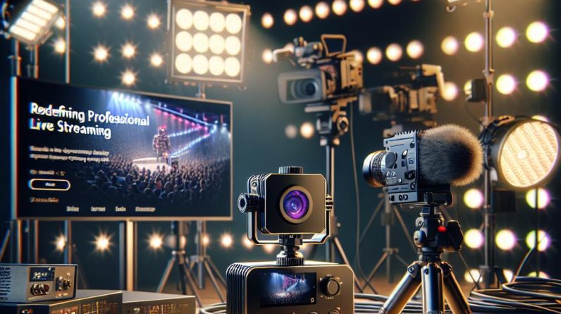 Our In-Depth Review of the OBSBOT Tail 2 PTZR: Professional Live Streaming Redefined