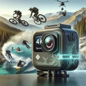 DJI Osmo Action 4 Review: Our Take on Its Stunning 4K Performance