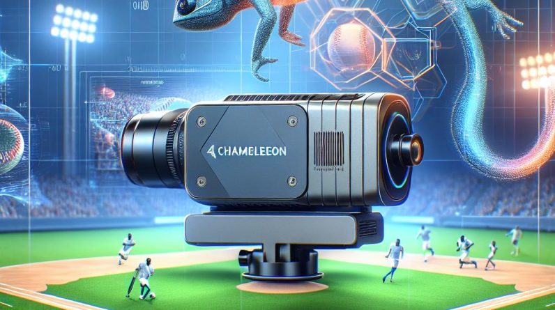 XbotGo Chameleon Review: Advanced 4K AI Camera for Team Sports