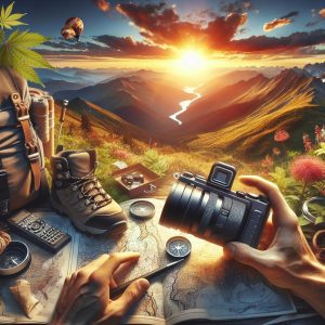 DJI Osmo Action 4 Review: Elevating Outdoor Adventure Filming