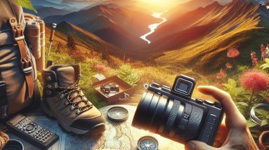 DJI Osmo Action 4 Review: Elevating Outdoor Adventure Filming