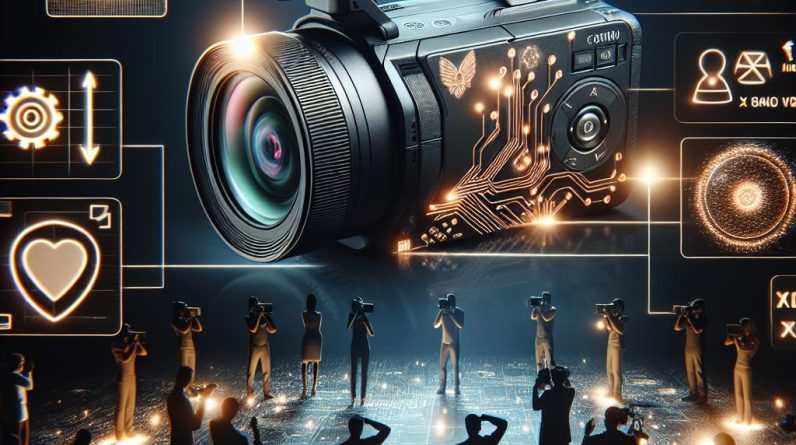 Our In-Depth Review of the 4K 80MP Camcorder with 18X Zoom and Night Vision