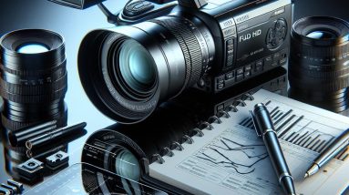 Our In-Depth Review of the Full HD 1080P Digital Camcorder Gear