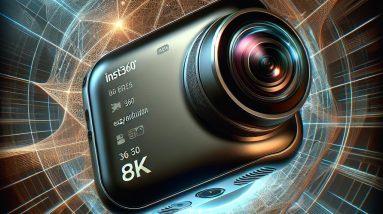 Insta360 X4 Review: Our Take on Its 8K 360° Action Power