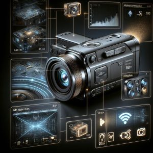 Our In-Depth Review of the 8K 64MP Camcorder with Night Vision & WiFi