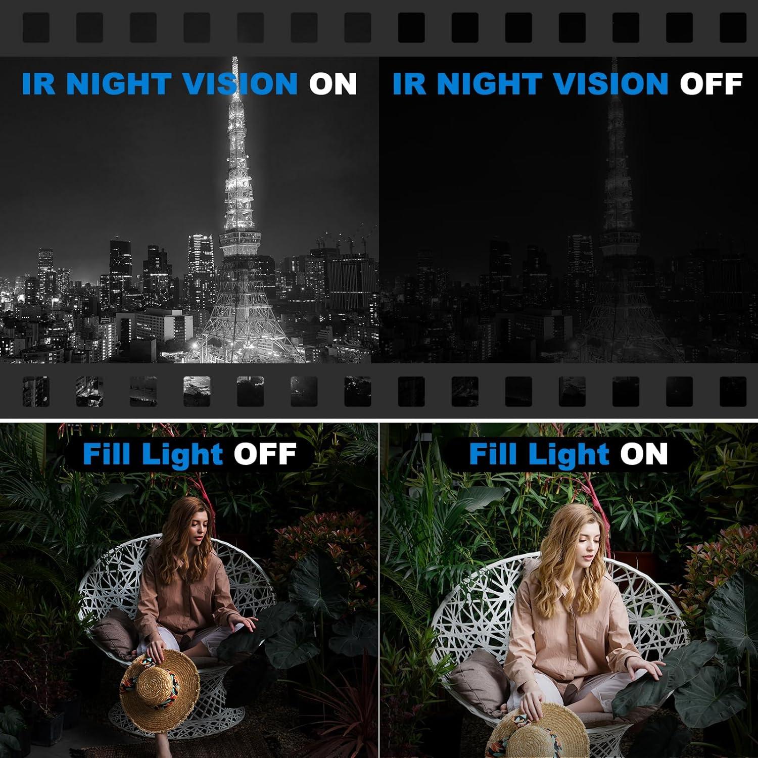 Our In-Depth Review: 8K 64MP Camcorder for Vlogging & Streaming Our In-Depth Review: 8K 64MP Camcorder for Vlogging & Streaming