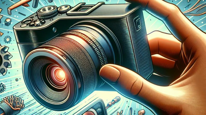 Our DJI Osmo Pocket 3 Review: A Pro Vlogging Camera with Superior Stabilization