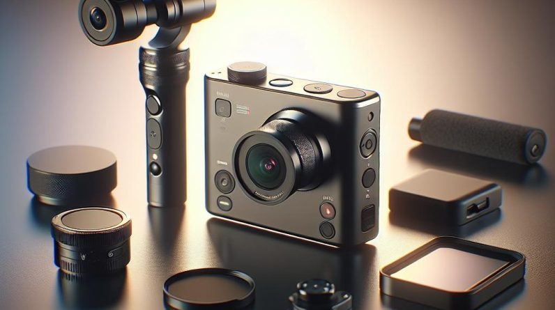 Our In-Depth Review: DJI Osmo Pocket 3 Creator Combo for Vlogging