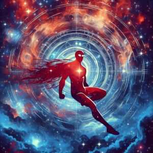 Red Guardian Takes Flight? Strange Star Map #shorts