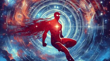Red Guardian Takes Flight? Strange Star Map #shorts