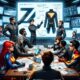 “Avengers with a Z” Debates Team Name and Jackets #shorts