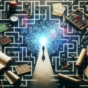 Confusion: A Step Towards Knowledge #shorts