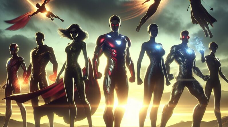 Avengers’ True Meaning Revealed #shorts