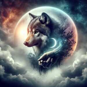 Lobo: Trust is Your Last Weapon in a Betrayal Universe! #shorts