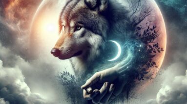 Lobo: Trust is Your Last Weapon in a Betrayal Universe! #shorts