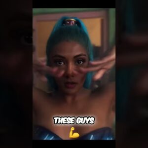 Epic Fights & Explosions: Are These Guys Unstoppable?! #shorts