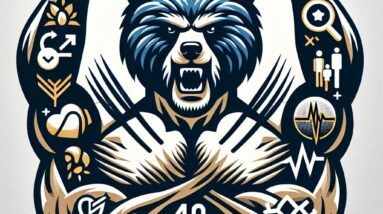 Wolverine Health: Understanding Over 40 Male Issues #shorts