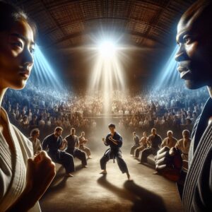 Mortal Kombat: The Ultimate Fighting Tournament To The Death! #shorts