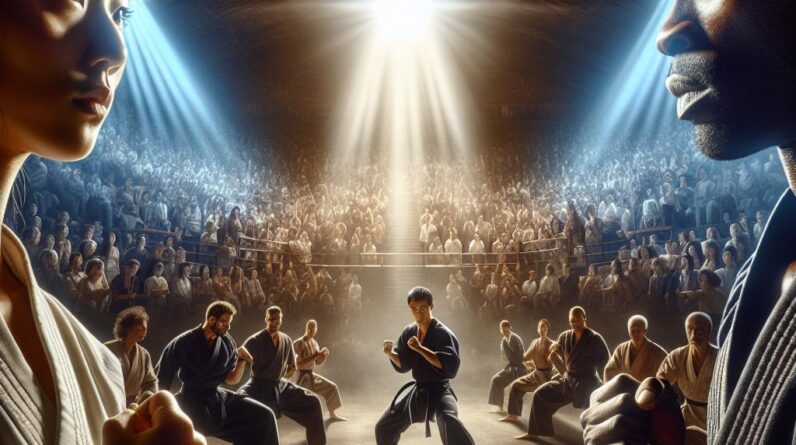 Mortal Kombat: The Ultimate Fighting Tournament To The Death! #shorts