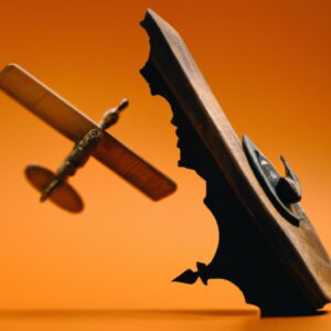 Gun Standoff! Business Taken Elsewhere After Being Thrown Down #shorts