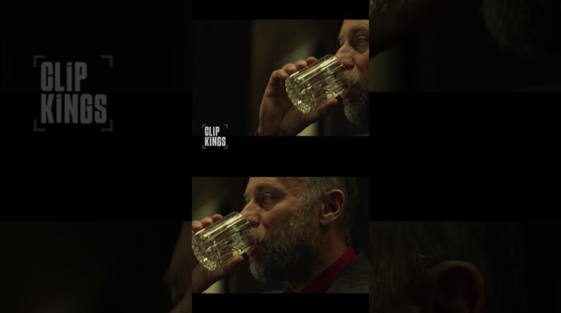 John Wick: The Nobody You NEVER Mess With #shorts