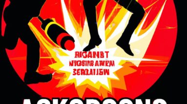 Deadshot’s Deadly Deal: Accounting Error Sparks Action! #shorts