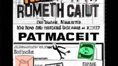 Cybernetic Hitman’s Hunt: Rats, Cash, and Cops! #shorts