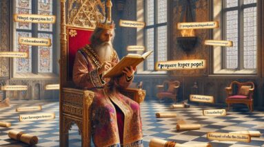 Lost Everyone? King’s Duty: Prepare People For Afterlife! #shorts