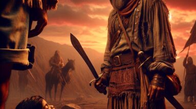 Father’s Duty: War, Fate, and a Child’s Stillness #shorts