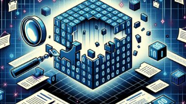 Is THIS How Binary Found Them?! Mystery Revealed! #shorts