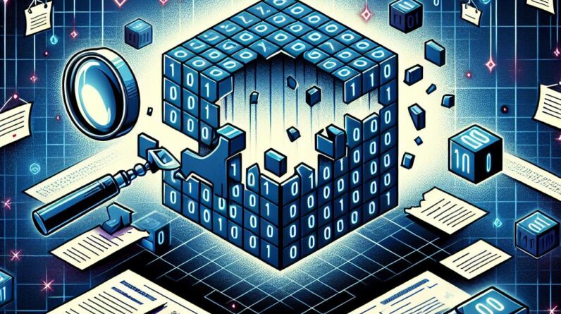 Is THIS How Binary Found Them?! Mystery Revealed! #shorts