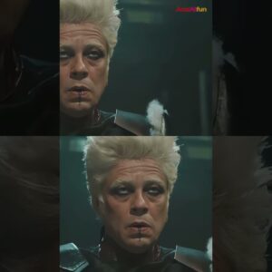 Winter Soldier’s Secret Handover: Who Survived? #shorts