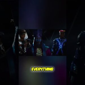 Kang’s WARNING: One Death Changes EVERYTHING! #shorts