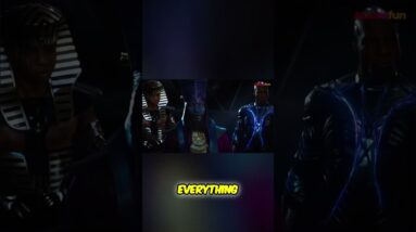 Kang’s WARNING: One Death Changes EVERYTHING! #shorts