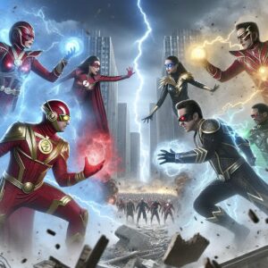 Avengers vs Thunderbolts: A New Crisis Unfolds! #shorts