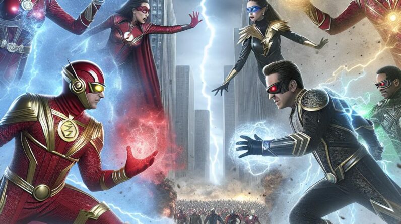 Avengers vs Thunderbolts: A New Crisis Unfolds! #shorts