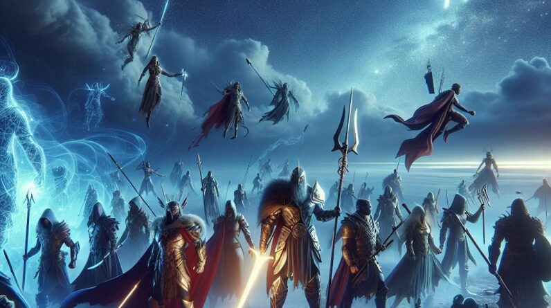 Guardians Fight Evil & Future Threats: Are You Ready? #shorts