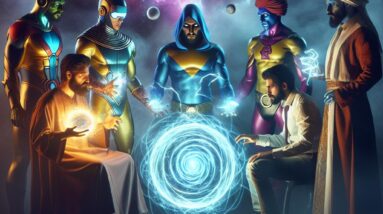 X-Men: Defeating Cassandra’s Psychic Powers Secretly! #shorts