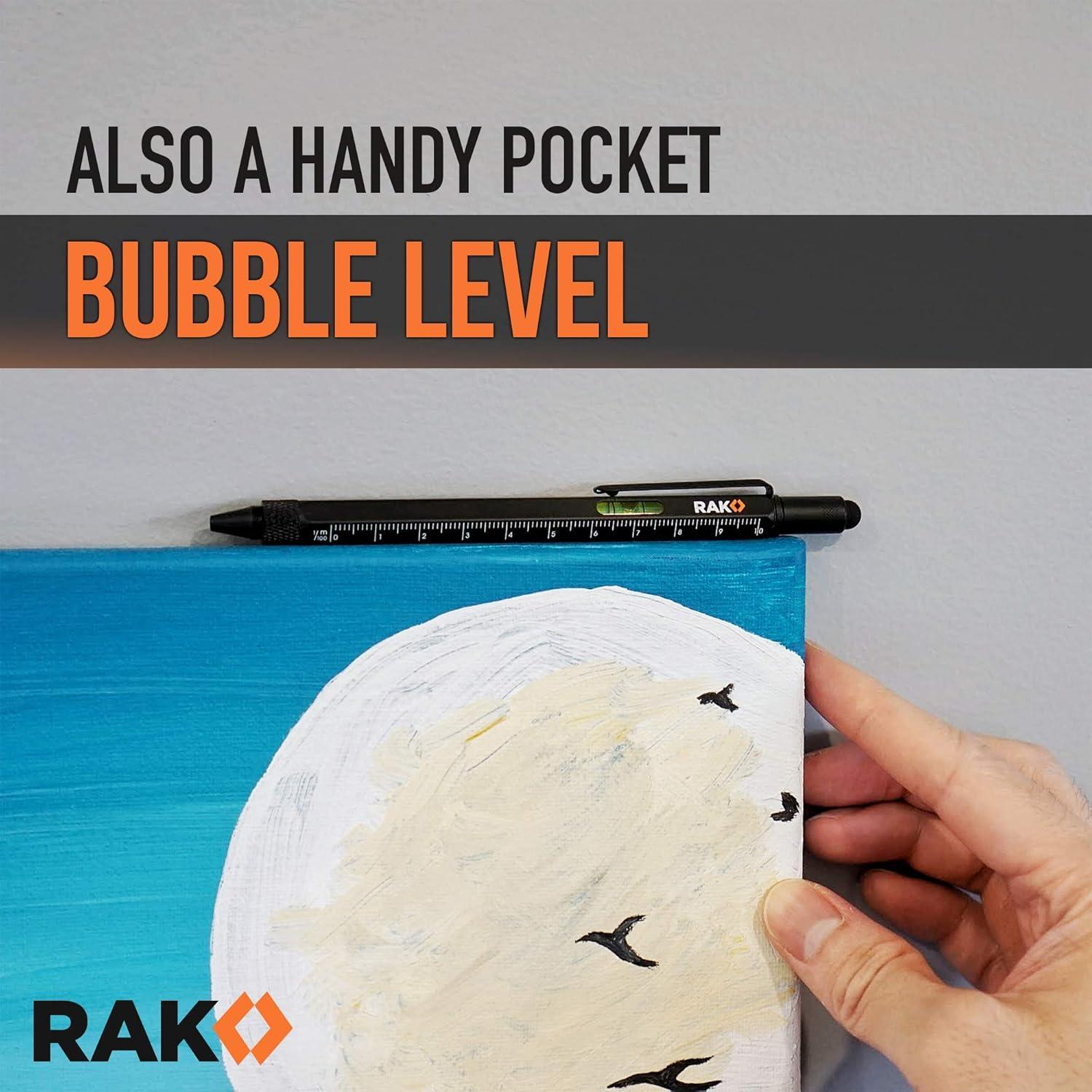 RAK Multitool Pen Review: Our Take on a Smart EDC Essential