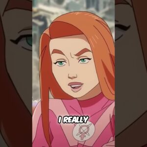 Superhero’s Fans? He Eliminated His Competition! #shorts