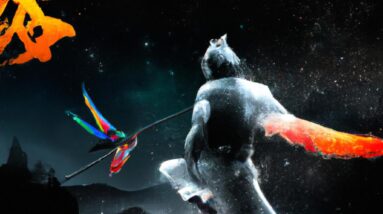 Intense Fight Scenes & Mystery Unfold: Epic Visuals & Action! #shorts