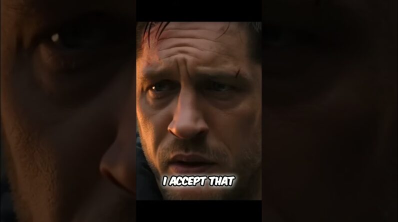 Venom’s New Power: Fighting Knull’s Cosmic Nightmare! #shorts