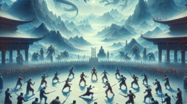 Mortal Kombat 1: Earthrealm’s Fate Hangs in Balance! #shorts