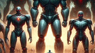 Robots With NO MERCY & Transformers Rise Of Unicron! #shorts