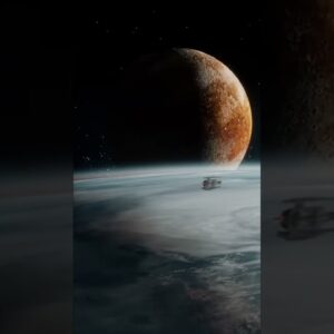 Eyes That CHANGE! Star Wars Game Revealed! #shorts